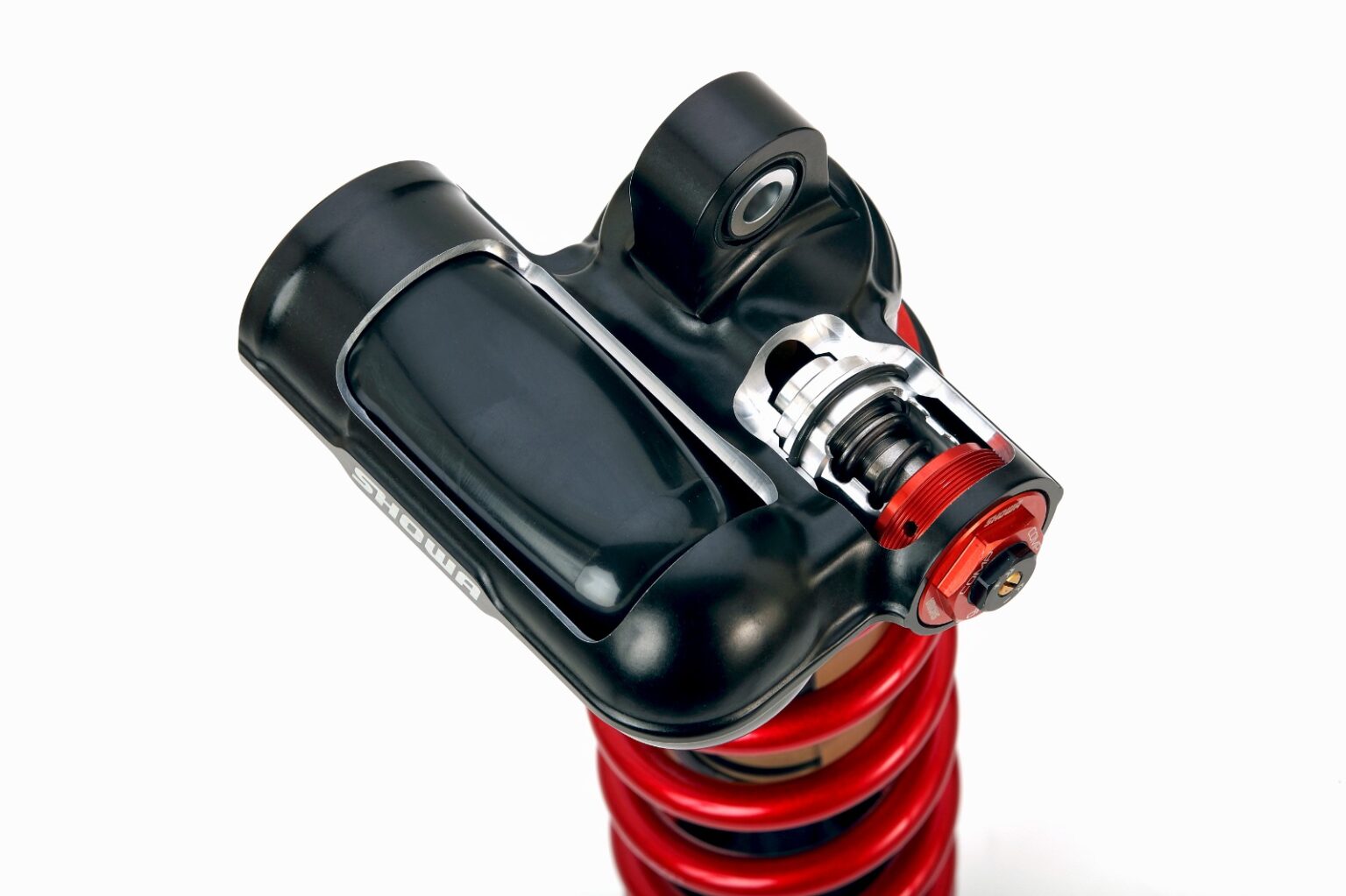 SHOWA AKIT Suspension SET (New for 2024 Honda CRFs)! ONECLICK