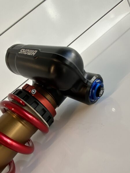 1C.5 SHOWA Factory Kit Suspension SET (New for 2025-26 Honda CRF-s)! - Image 5